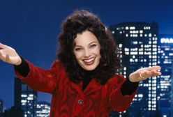 Fran Drescher w doskonałej formie i odważnej stylizacji. Tak dziś wygląda słynna "niania"