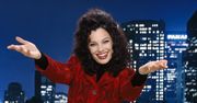 Fran Drescher w doskonałej formie i odważnej stylizacji. Tak dziś wygląda słynna "niania"