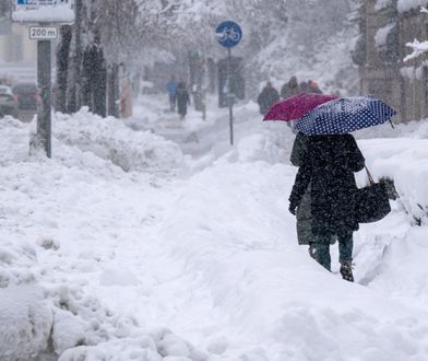 Jaka pogoda święta? Jest nowa prognoza