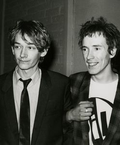 Nie żyje Keith Levene. Założyciel The Clash miał 65 lat