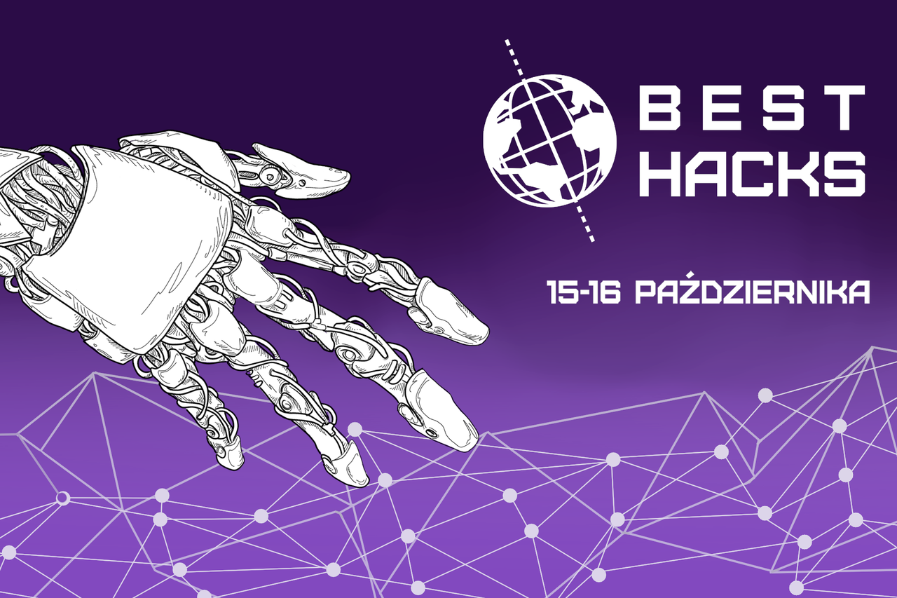 BEST Hacks już zaraz! Druga edycja hackatonu startuje w ten piątek