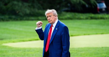 "Bardzo skuteczna operacja". Będzie orędzie Trumpa do narodu