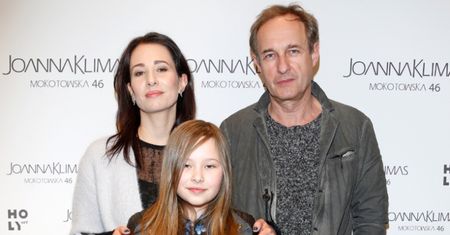 Aleksandra Popławska chwali się zdjęciami 17-letniej CÓRKI! Internauci oczarowani: "Zjawiskowa. Myślałam, że to Monica Bellucci!" (FOTO)