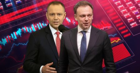 Minister o podpisie prezydenta ws. kryptoaktywów: widać, że prawicowy mur kruszeje