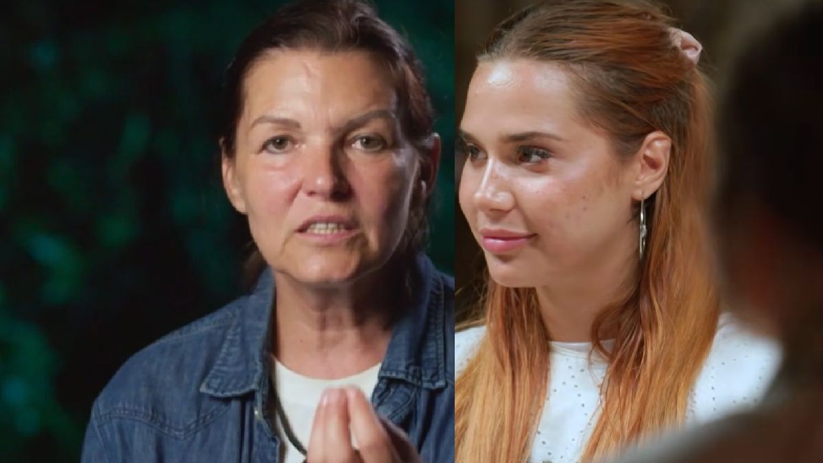 Ilona Felicjańska i Natalisa