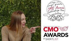 Marta Macke: konkurs CMO Awards jest okazją do integracji marketingowców różnych firm