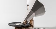 Z cyklu „Zrób to sam” – tekturowy gramofon