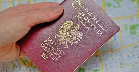 Nowy trik z paszportami. Eksperci ostrzegają. To nie ma sensu