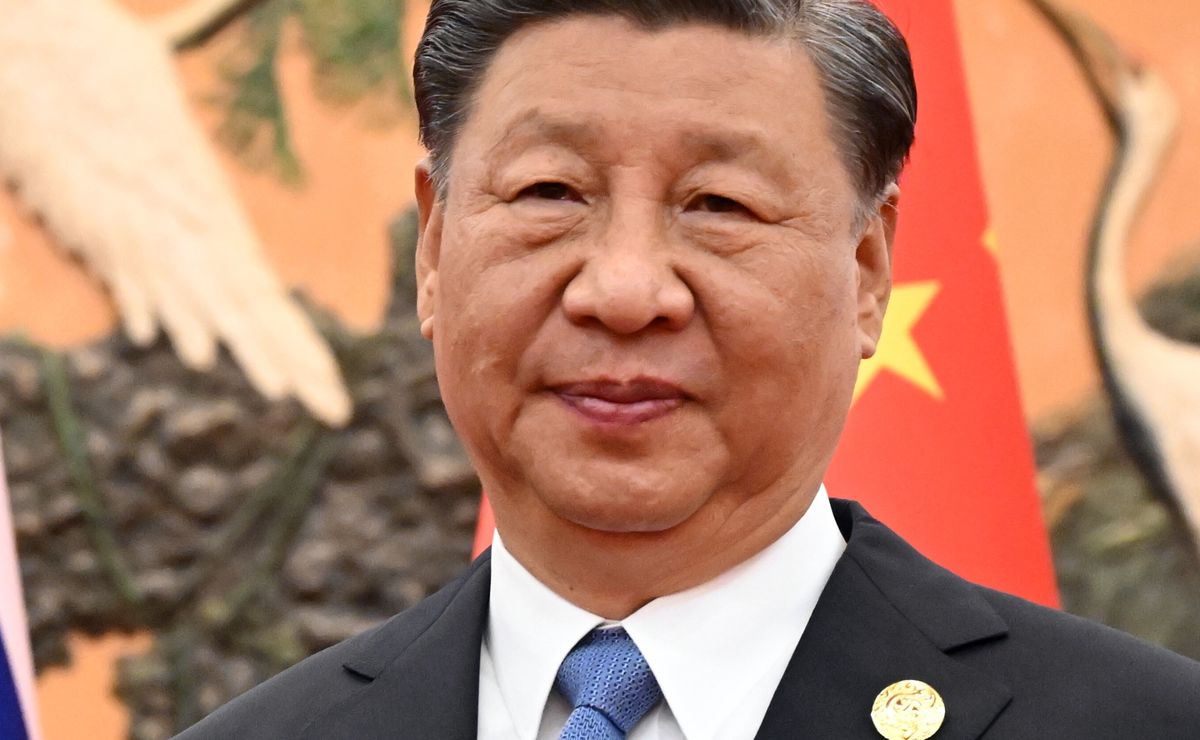 Čína vysílá do světa důležitou zprávu.  Údaje ze září „žádné známky zotavení“