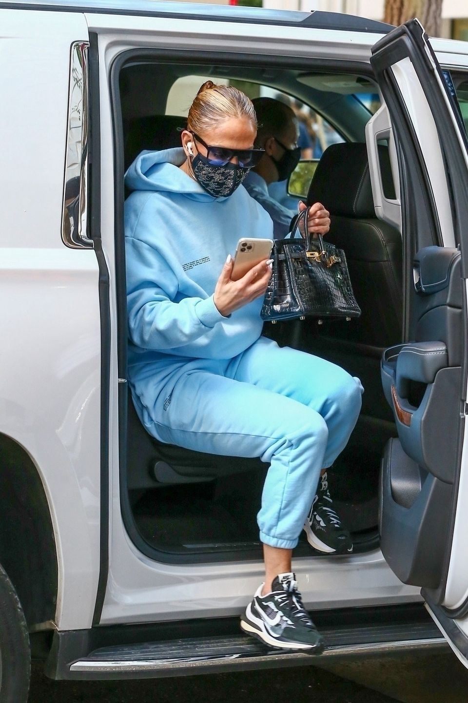 Jennifer Lopez