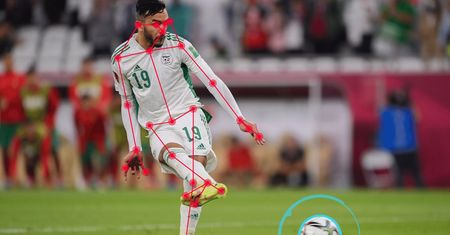 Na Mundialu w Katarze rozprawią się ze spalonymi