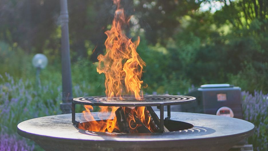 Grill Warszawa, Kraków, Wrocław. Miejsca dl grillowania w polskich miastach
