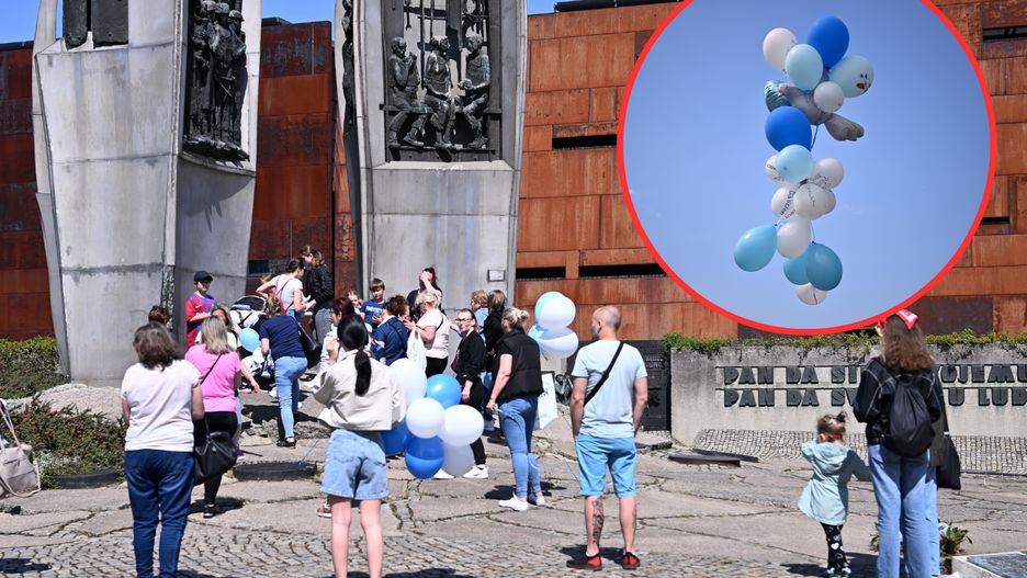 Tak żegnano Kamila w innych miejscowościach