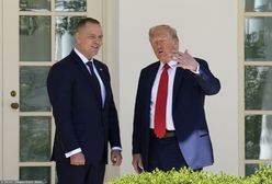 Nawrocki spotka się z Trumpem? Możliwa rozmowa także z Zełenskim