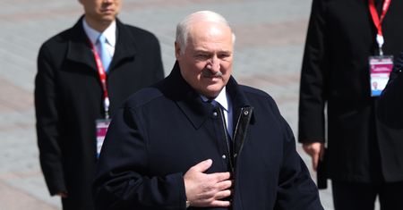 Łukaszenka uderza w polską fundację. Białoruś zaostrza kurs