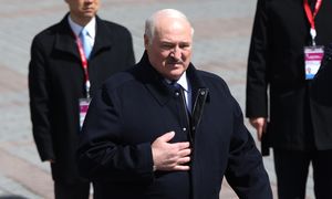 Łukaszenka uderza w polską fundację. Białoruś zaostrza kurs