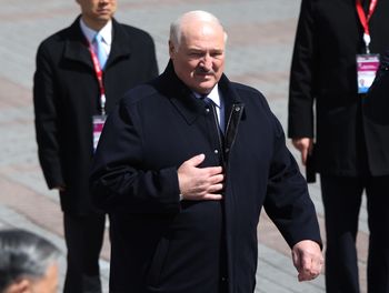 Łukaszenka uderza w polską fundację. Białoruś zaostrza kurs
