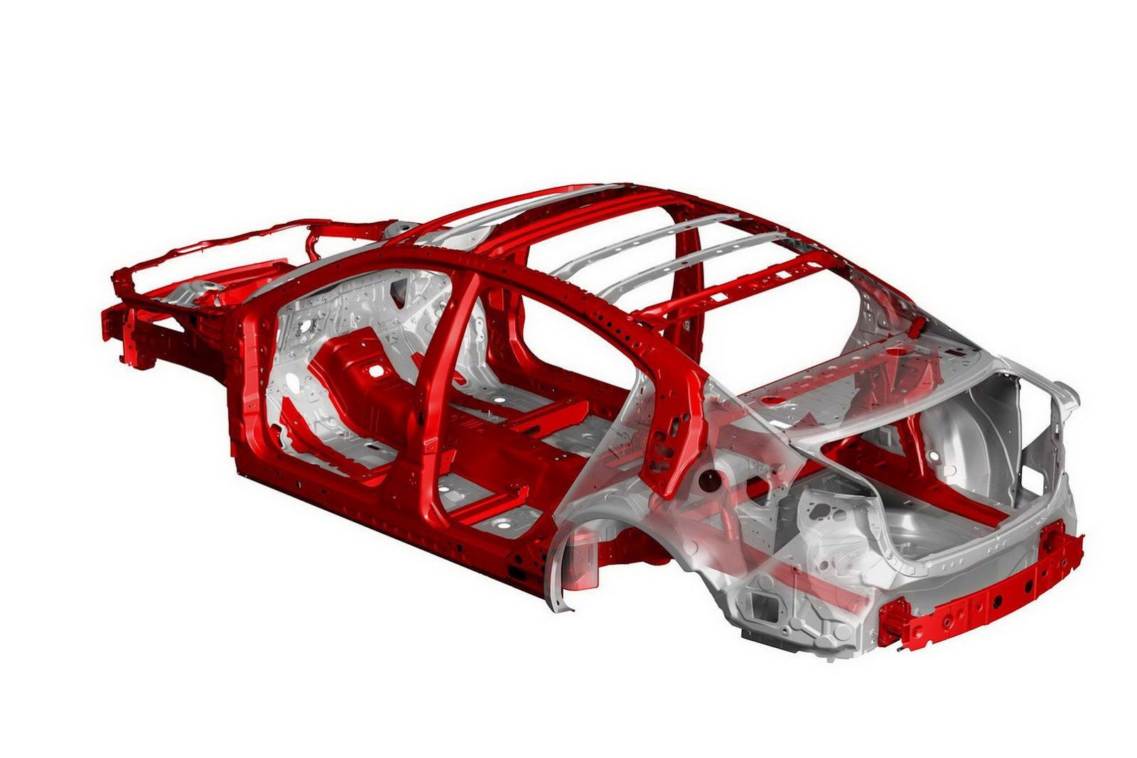 Mazda6 w najdrobniejszych detalach [galeria] 67