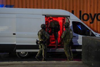 Zatrzymania w Wenezueli. Aresztowano dziennikarzy