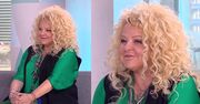 Magda Gessler reklamuje nowy program "Sexy kuchnia"!: "Dama może się spieszyć, ale z zakręconym kuperkiem"
