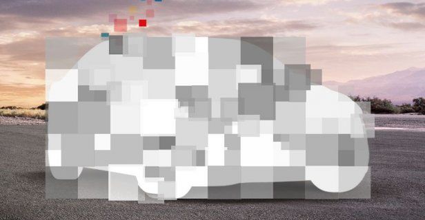 Holden VF Commodore – wirtualne puzzle [wideo]