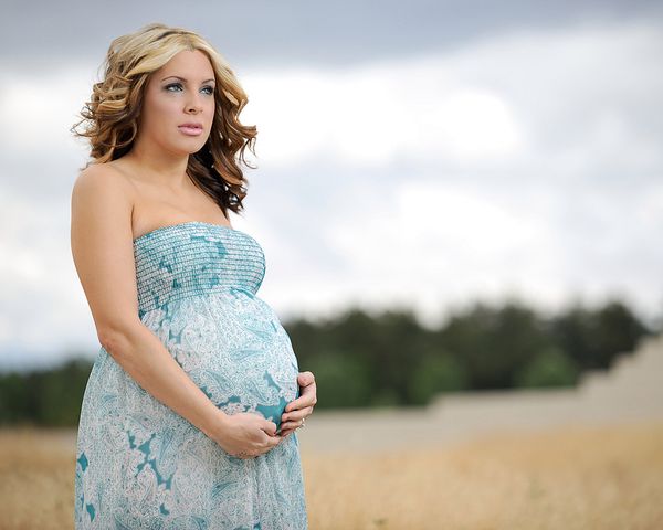 Z roku na rok wzrasta liczba porodów przez cesarskie cięcie