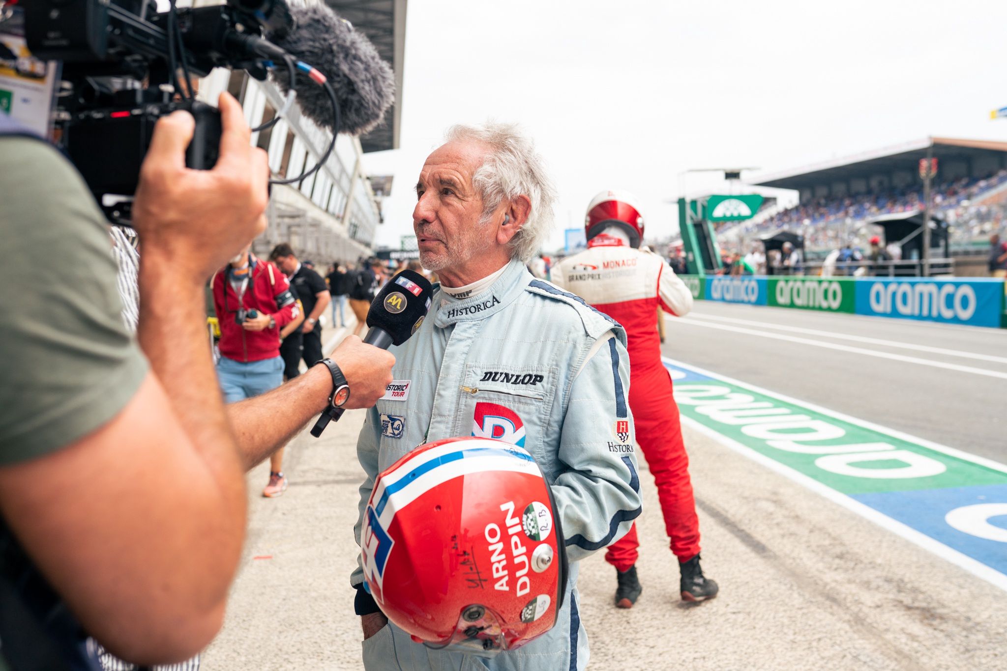 Le Mans Classic