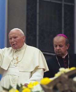 "Nie mogę milczeć". Stanowcze słowa Dziwisza