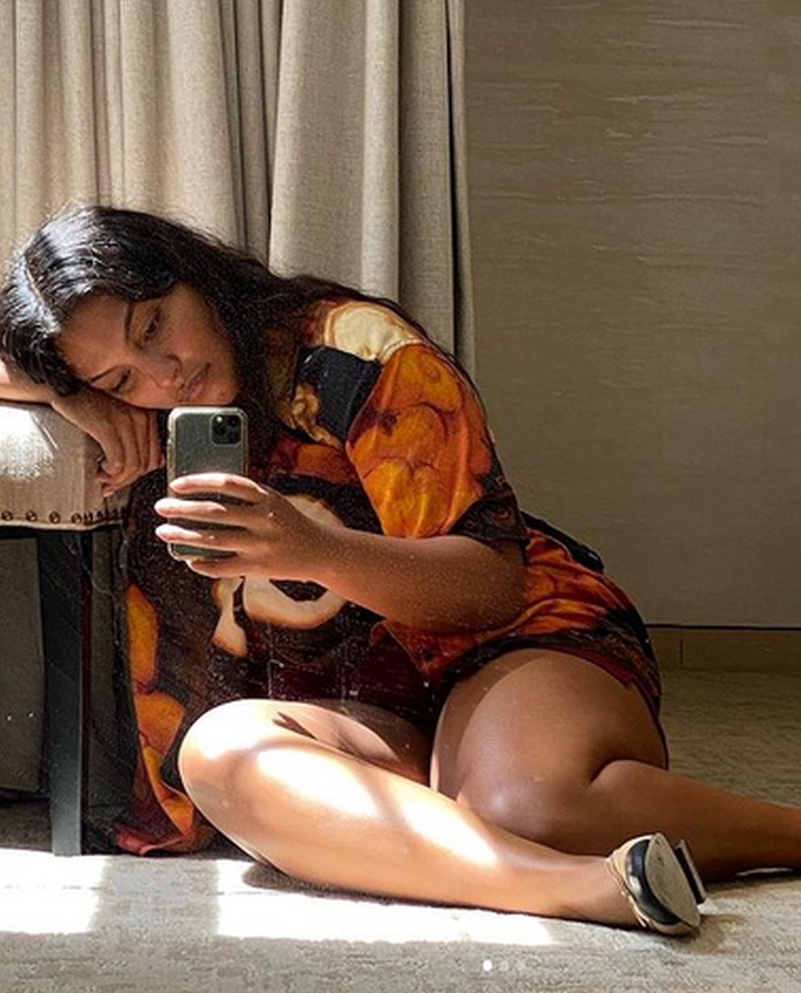 Paloma Elsesser