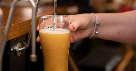 Alkohol i rak. Nowe ustalenia WHO