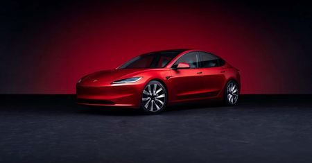 Tesla zapowiada nowy Model 3 Performance. Będzie jeszcze szybszy?