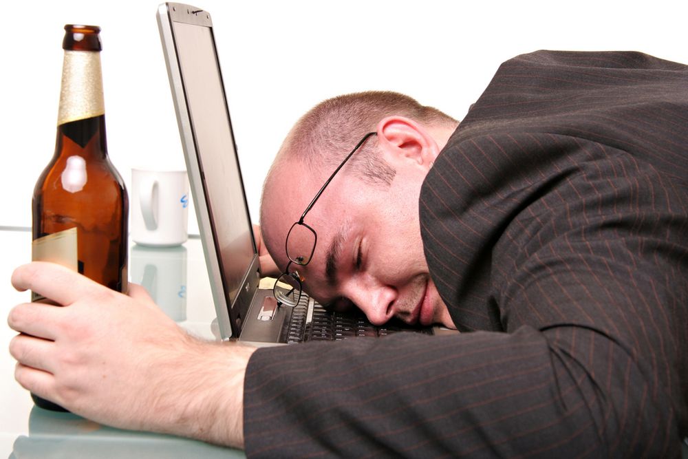 “Dlaczego ja na to nie wpadłem?!”. Upiję się i przetestuję strony internetowe - za pieniądze! 2