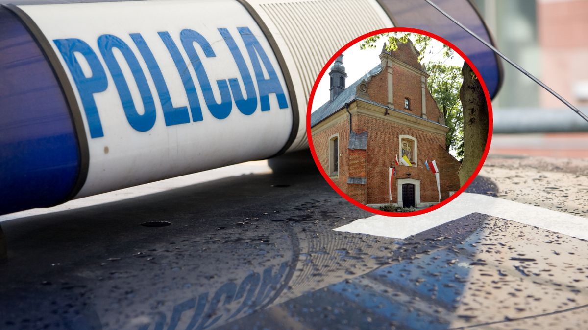 Prokuratura będzie prowadziła postępowanie