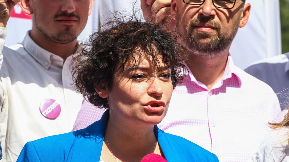 Anna Maria Żukowska