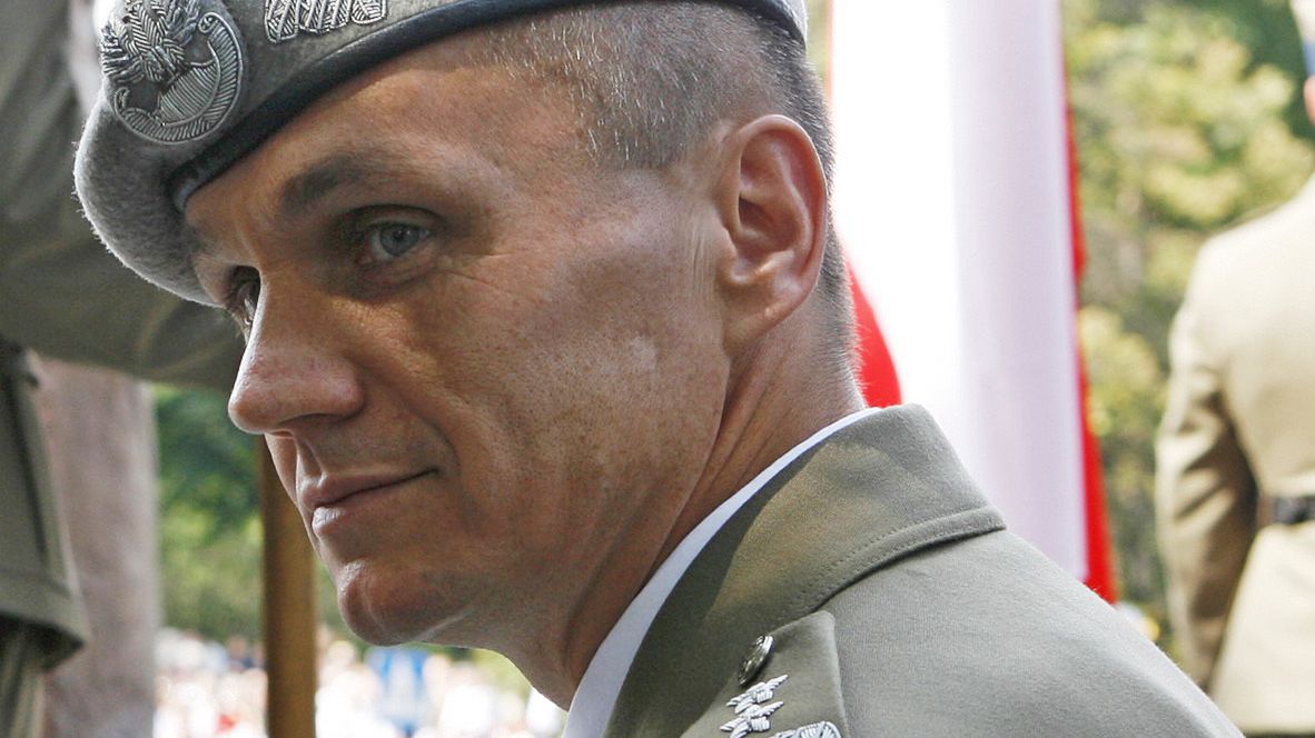 Roman Polko sceptycznie podchodzi do pomysłu Legionu Europejskiego