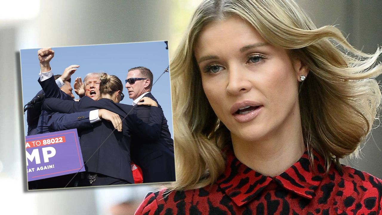 TYLKO U NAS! Joanna Krupa wróci do Polski? Jest przerażona tym, co dzieje się w USA