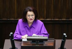 Ogłoszono Klimatyczną Bzdurę Roku. Wygrała posłanka Suwerennej Polski