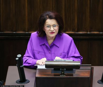 Ogłoszono Klimatyczną Bzdurę Roku. Wygrała posłanka Suwerennej Polski