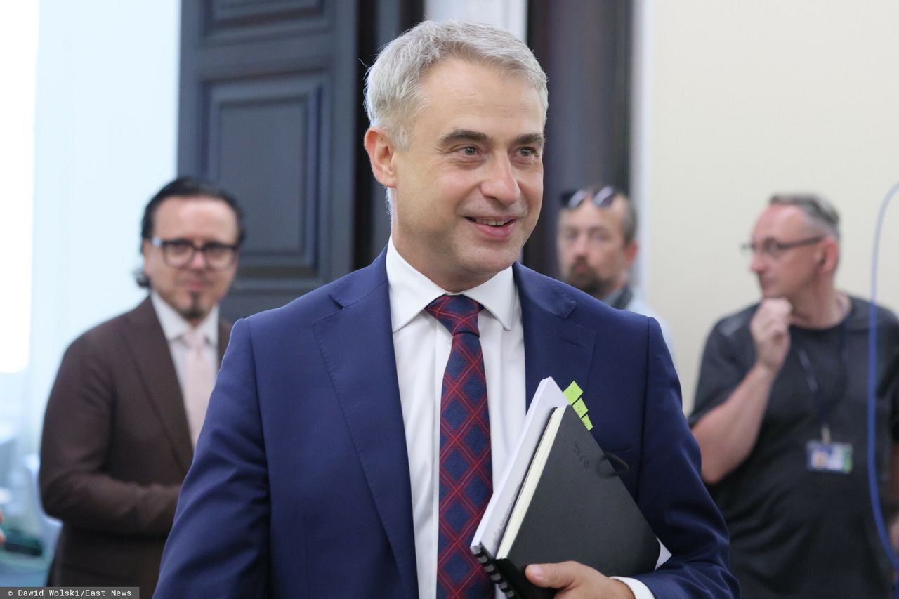 Podatek cyfrowy od 2027 roku? Projekt trafił do konsultacji