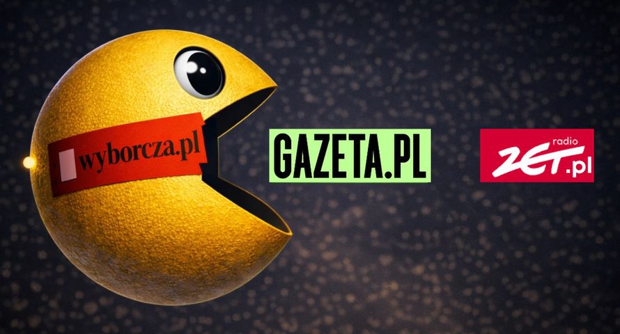 Tak ma pracować newsroom Gazeta.pl i Wyborcza.pl. "Pewnie dołączą dziennikarze Eurozetu"