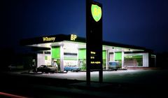 BP uruchomi w Polsce tylko w tym roku 30 nowych stacji paliw