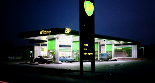 BP uruchomi w Polsce tylko w tym roku 30 nowych stacji paliw