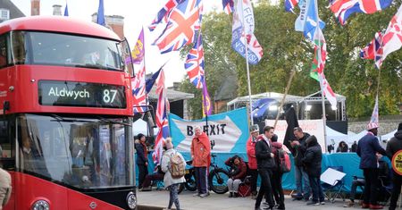 Zwrot po brexicie. Tak dzisiaj zagłosowaliby Brytyjczycy