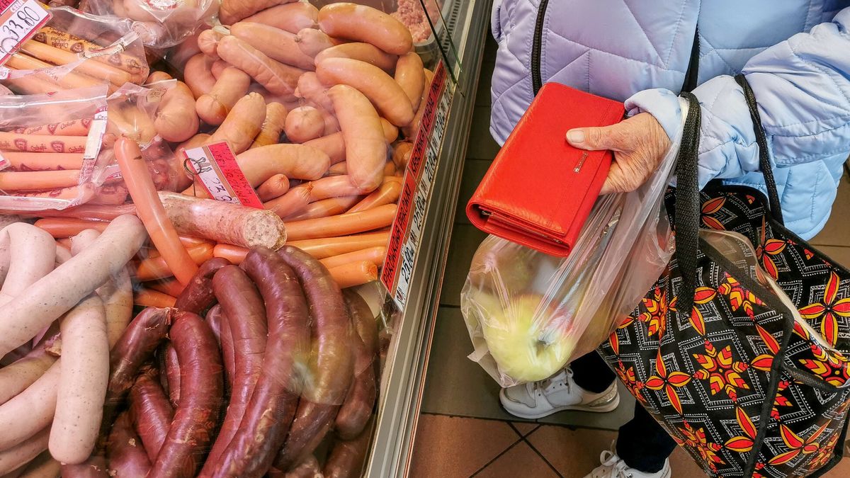 Polacy kupują ponownie więcej mięsa