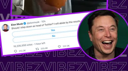 Elon Musk chce, by ankiety na Twitterze były usługą premium