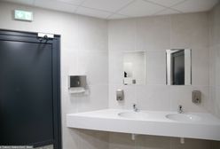 Warszawa. Skala mieszkań bez WC w stolicy poraża