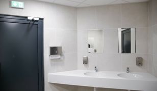 Warszawa. Skala mieszkań bez WC w stolicy poraża