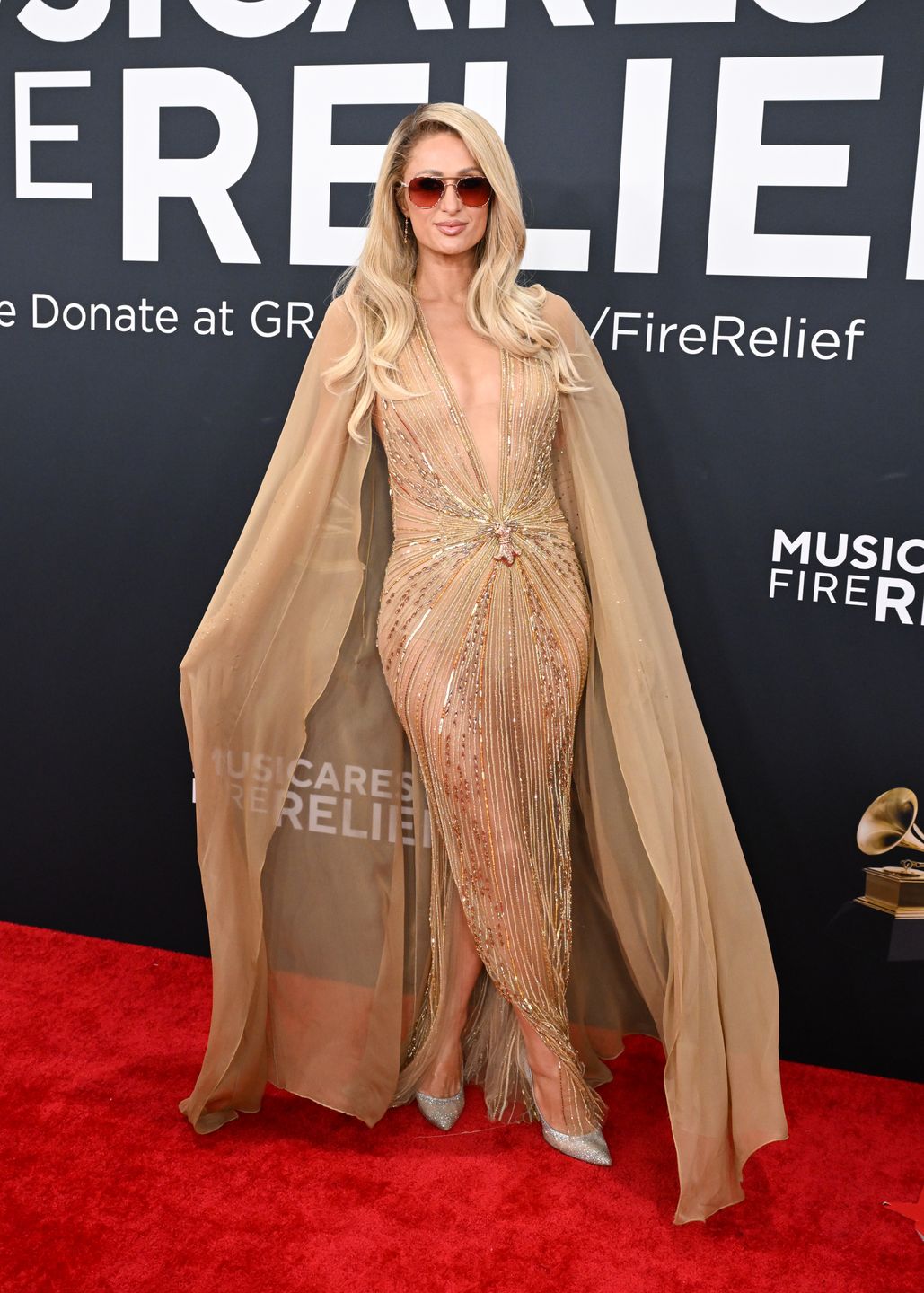 Paris Hilton