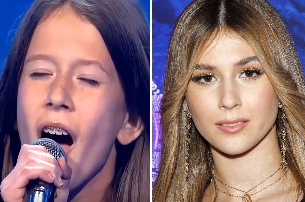 Ależ oni wyrośli! Tak zmieniły się gwiazdy "The Voice Kids"