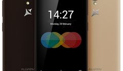P6 eMagic - nowy smartfon Allview Mobile za 449 zł